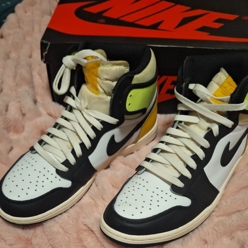 Nike Air Jordan